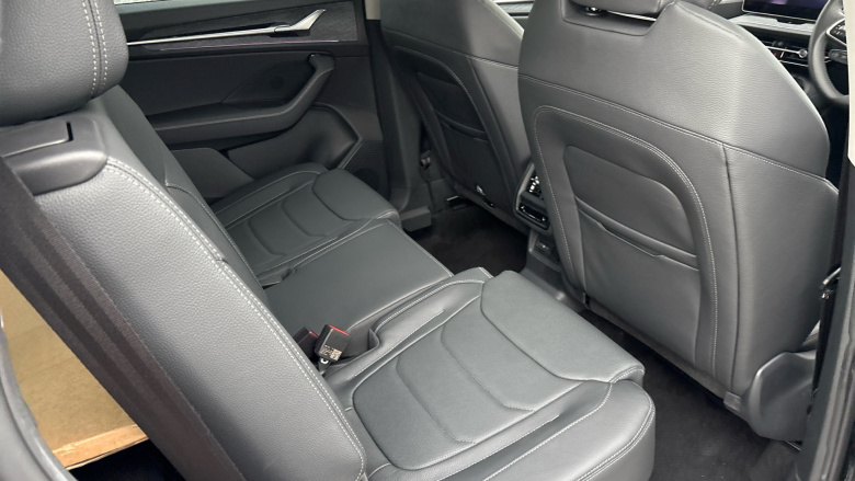 Skoda Kodiaq 2.0 TDI SE L 5dr DSG [7 Seat] Diesel Estate